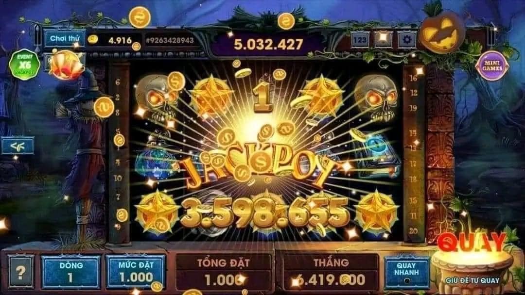 win88 casino là gì